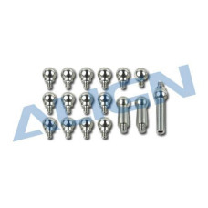 TR450 SPORT LINKAGE BALL SET H45107T