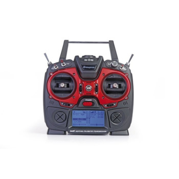 RADIO 12CH GRAUPNER MZ-12PRO RX S1002PRO