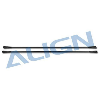 TR450 TAIL BOOM BRACE H45036