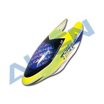 TR450 SPORT PAINTED CANOPY HC4107T