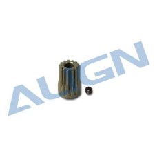 TR450 MOTOR PINION 13T H45059