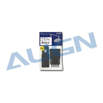 TR450 FUSELAGE PARTS H45090T