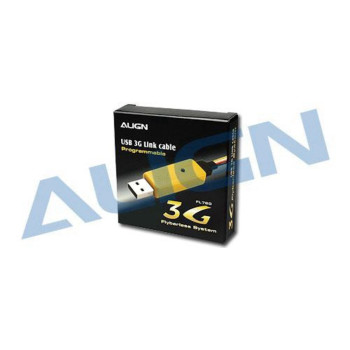 ALIGN 3G LINK CABLE USB INTERF HEP3GF02