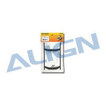 TR450 LANDING SKID H45050-00