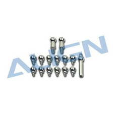 TR450 LINKAGE BALL SET H45048