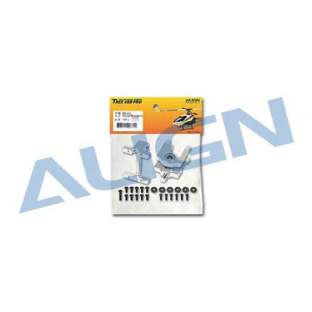 TR450PRO MAIN SHAFT BEAR BLK H45H002XXT