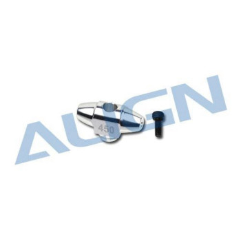 TR450 PRO FL PITCH GAUGE H45119