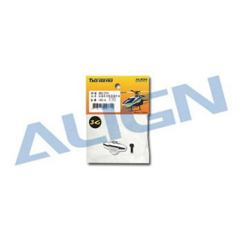 TR450 PRO FL PITCH GAUGE H45119