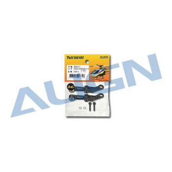 TR450 FL METAL CONTROL ARM H45134T