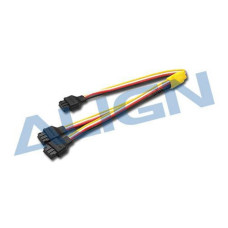 ALIGN 3G SIGNAL Y ADAPTER HEP3GF03