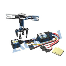 TR450 PRO 3G FLYBARLESS SYSTEM H45110