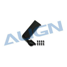 TR450 BATTERY MOUNT H45051
