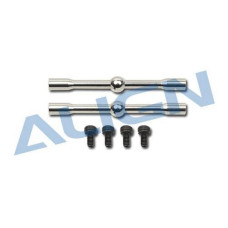 TR450S V2 FLYBAR CONTROL ROD H45144T