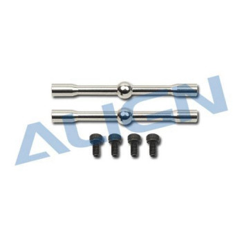 TR450S V2 FLYBAR CONTROL ROD H45144T
