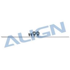 TR450S V2 TAIL LINKGE ROD SET H45153T