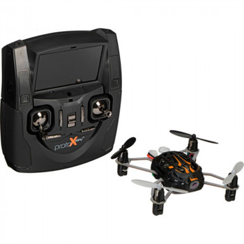 ESTES PROTO X FPV HD QUADCOPTER ESTE4716 (SEM BATERIA)