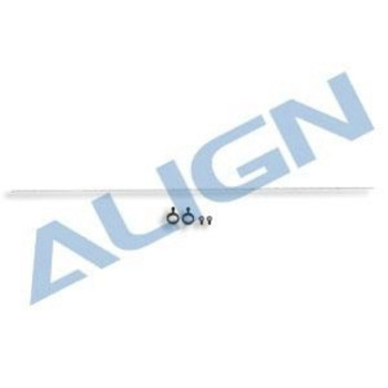 TR450L TAIL LINKAGE ROD H45T004XXT