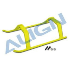 TR450 LANDING SKID YELLOW H45050QYT