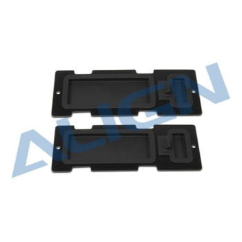 TR470L BATTERY MOUNT H47B003AXT