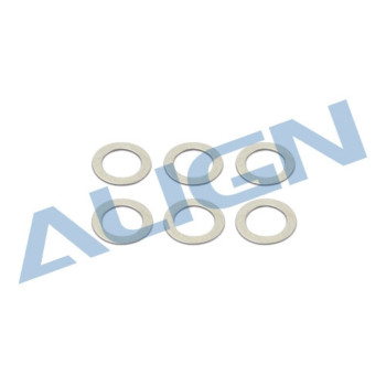 TR470L MAIN SHAFT SPACER H47H007XXT