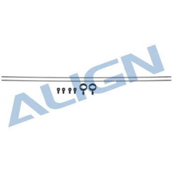 TR470L TAIL LINKAGE ROD H47T003XXT