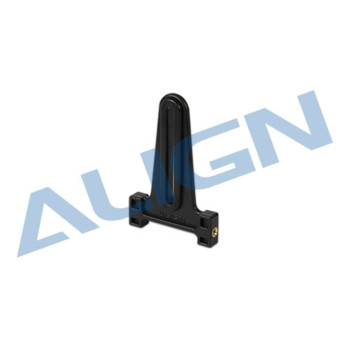 TR470L ANTI ROTATATIO BRACKET H47B001XXT