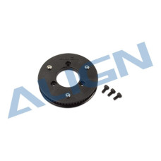 TR470L TAIL DRIVE PULLEY ASSM H47G004XXT