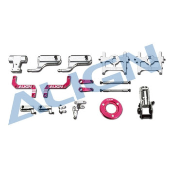 TR470L METAL UPGRADE SET H47H015XXT