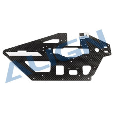 TR470L CARBON MAIN FRAME L H47B004XXT