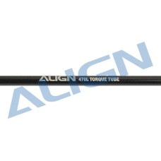 TR470LT TORQUE TUBE H47T026XXT