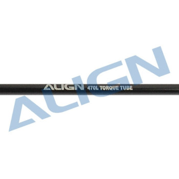 TR470LT TORQUE TUBE H47T026XXT