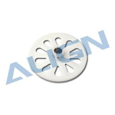 TR500 AUTOROT M0.6 TAIL GEAR H50019AT