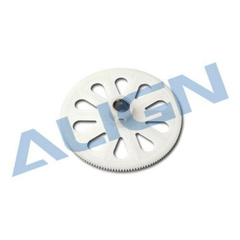 TR500 AUTOROT M0.6 TAIL GEAR H50019AT