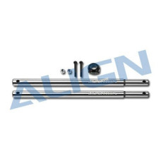 TR500 FL MAIN SHAFT H50133T