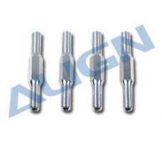 TR500 METAL HEXAGONAL BOLT H50051T