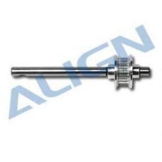 TR500 TAIL ROTOR SHAFT ASSEMBLY H50037T