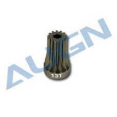 TR500 MOTOR PINION GEAR 13T H50060T