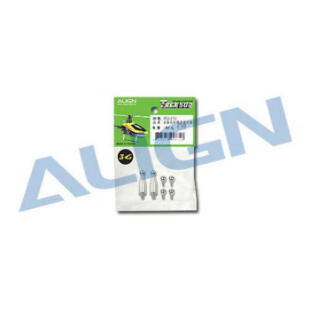 TR500 FL LINKAGE BALL H50129T