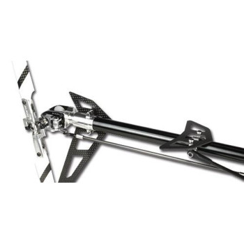 TR500 ESP METAL TAIL PITCH ASSEMB H50190