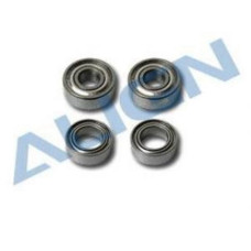 TR500 BUSHING (MR74ZZ/MR83ZZ) H50066T