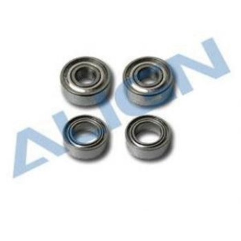 TR500 BUSHING (MR74ZZ/MR83ZZ) H50066T