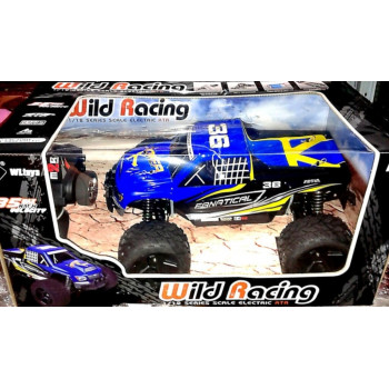 WLTOYS CAR 1:12 RC TRUCK 2WD 35KM A323