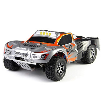 WLTOYS CAR 1:18 RC HIGH SPEED G/GA  A969