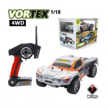 WLTOYS CAR 1:18 RC HIGH SPEED G/GA  A969