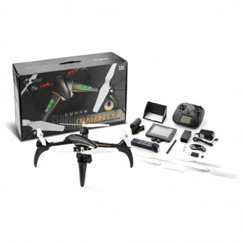 WLTOYS DRONE BIG 720P FPV+TELA  Q393-A