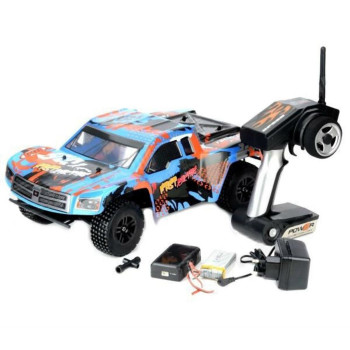 WLTOYS CAR 1:12 RC TRUCK HIGH SPEED L979