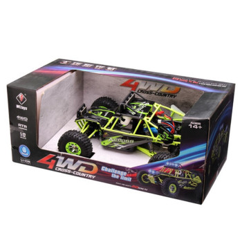 WLTOYS CAR 1/12 RC ROCK-CL 50KM 12427