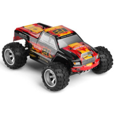 WLTOYS CAR 1:18 RC TRUCK 25KM 18402