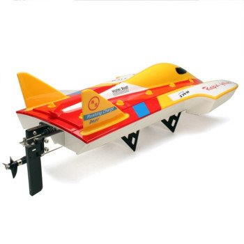 WLTOYS LANCHA CORRIDA WL913 S/BATERIA