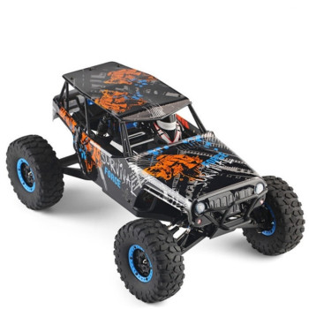 WLTOYS CAR 1:10 RC ROCK-CL 40KM 10428-A2